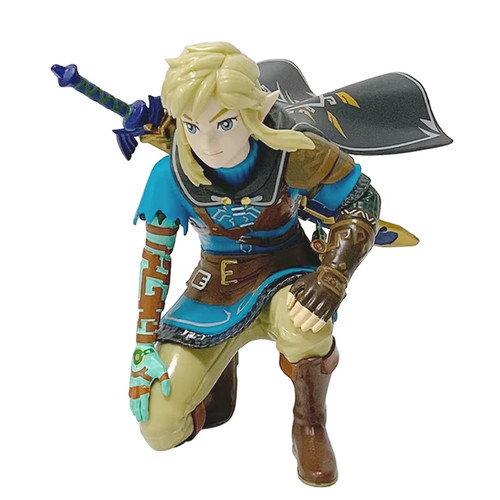 Statue figurine legend - statue/figurine, of