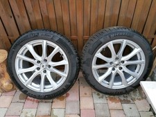 Michelin ALPIN Pneus d'Hiver 205/55R17 95V