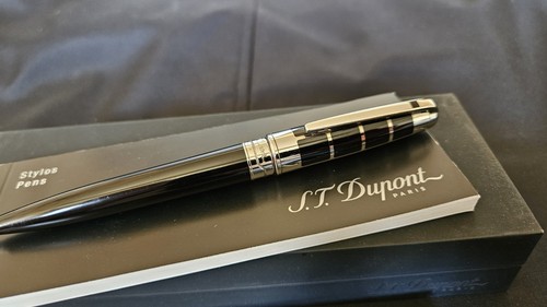 Stylo bille dupont olympio - stylo,