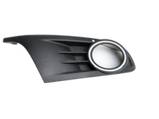 avant Enjoliveur cadre pour