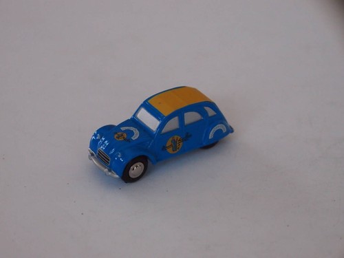 Schuco piccolo set 90 - schuco, 1/90