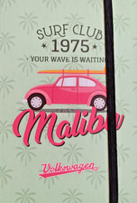 Carnet de notes Volkswagen
