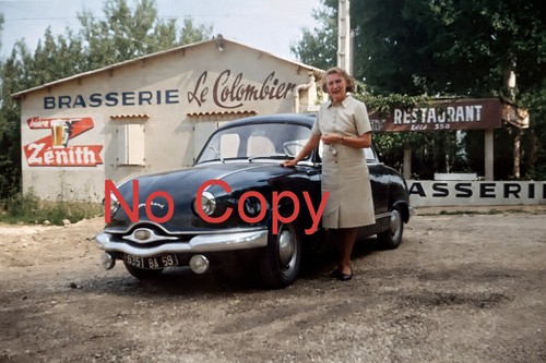 Panhard dyna restaurant - panhard, +