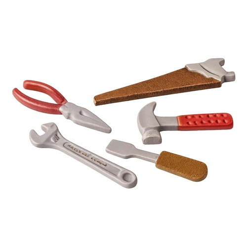 Moule chocolat outils - moule,