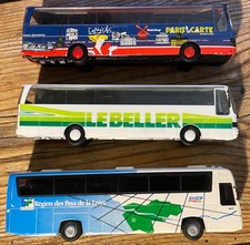 Bus HO HERPA car autobus 1