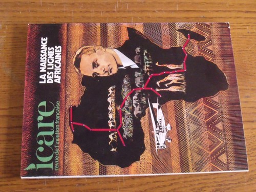 Icare magazine 66 - icare,