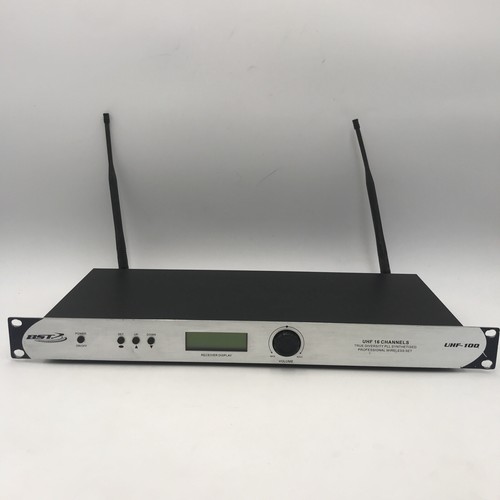 Recepteur pro bst uhf - recepteur, pour