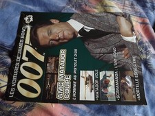 0104 Fascicule Les voitures de