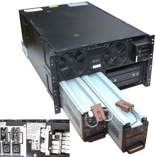 Ibm rack mount - rack, ups