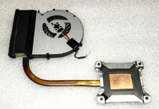 Dissipateur thermique +