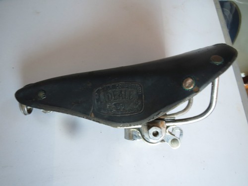 Rare selle velo ancien - rare, de