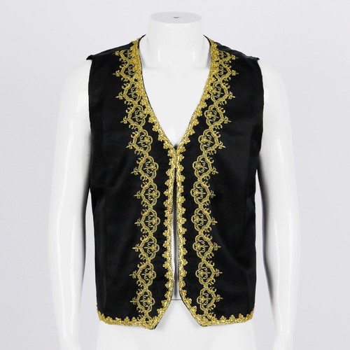 Hommes victorien gilet robe - victorien,