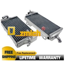 Radiateur aluminium pour 2000