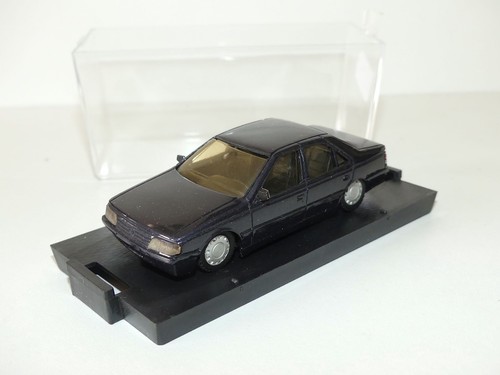Peugeot 405 1987 bleu kit - 1987,