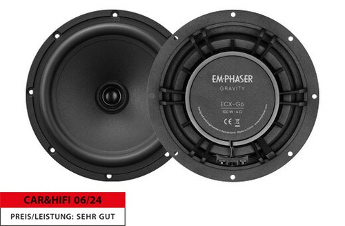Ensemble enceintes coaxiales - ensemble,