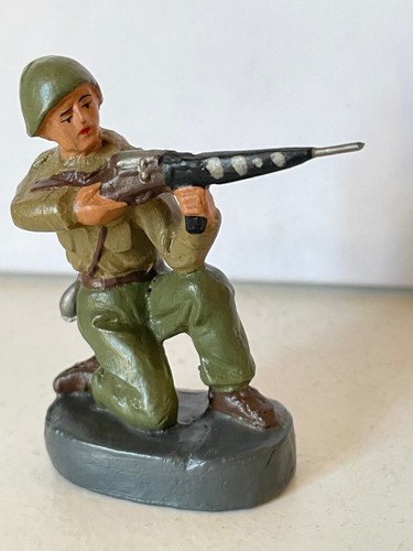 Chialu korean war - chialu, american