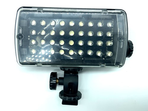 Manfrotto ml360hp lampe - manfrotto, vidéo