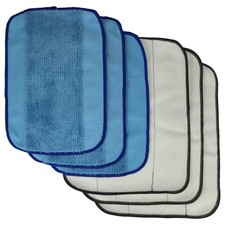 Lot de lingettes 6x pour