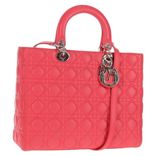 Christian dior lady cannage - dior,