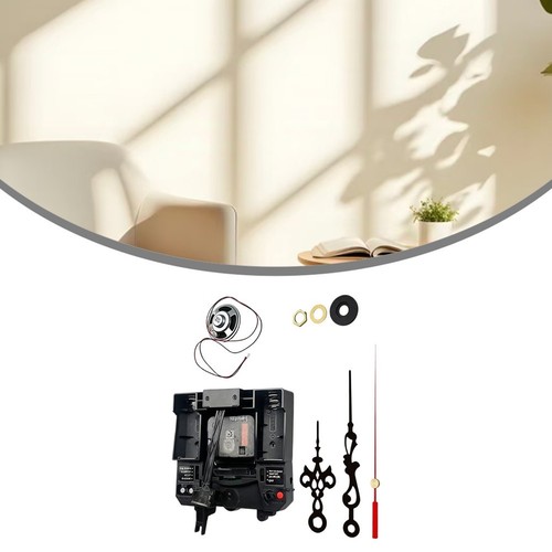 Mouvement pendule avec - mouvement,