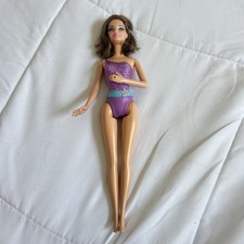 2012 Mattel Barbie Princess