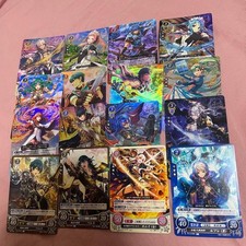 Fire Emblem Cipher Promo