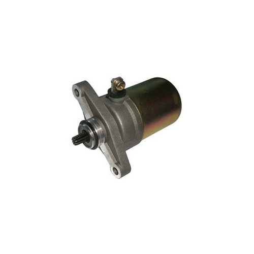 Moteur appoint sgr garelli - moteur, d'appoint