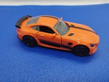 Majorette Mercedes AMG GT R N° 9613
