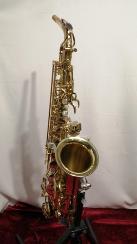 Saxophone alto selmer - saxophone, h.selmer