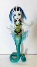 Poupée monster high Frankie