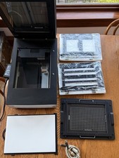 Epson Perfection V750 Pro