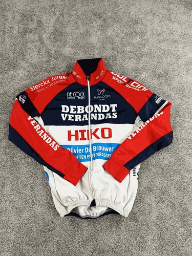 Doltcini veste velo - , thermique