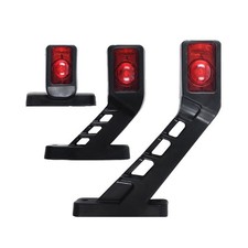 Feux de position latéraux