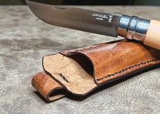Opinel numéro avec étui en - avec,