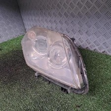 Optique avant principal droit