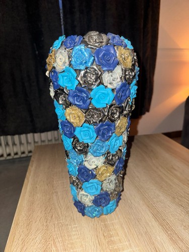 Kare design vase - kare,