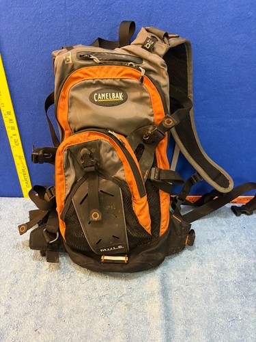 Camelbak e hydration - m.u.l.e.,