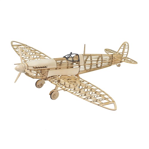Spitfire découpe laser - spitfire,