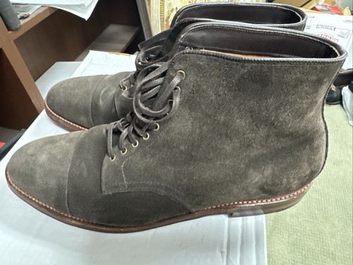 Alden marvaments loden green - marvaments,