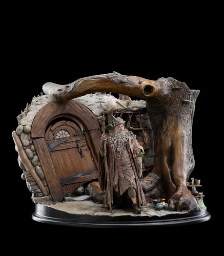 Weta lord the rings - weta, of