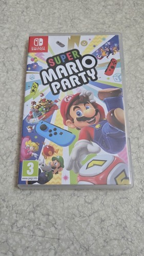 Jeu nintendo switch - jeu,
