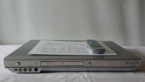 Lecteur dvd graveur avec prise - graveur,