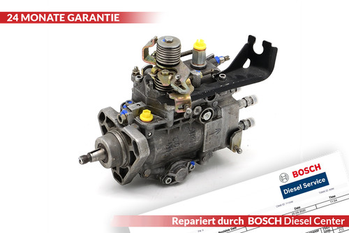 Pompe injection pour - pompe, d'injection