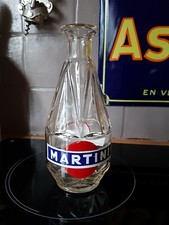 Ancienne Carafe publicitaire