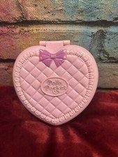 Polly pocket coeur Perfect