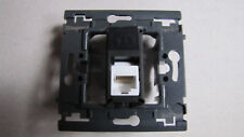 Legrand 84342 84340 84377 - Mécanisme RJ45 6 compatible série Sagane de Legrand