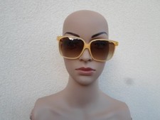 LUNETTE DE SOLEIL " EMMANUELLE