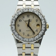 Eberhard royal quartz - royal,