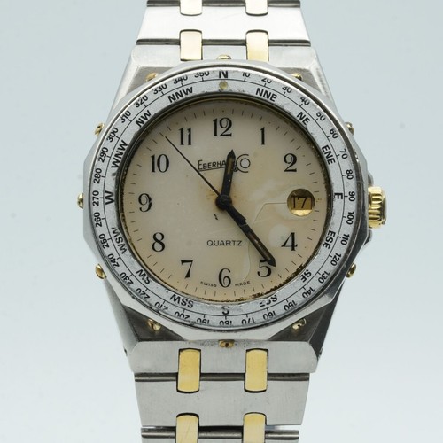 Eberhard royal quartz femme - eberhard,