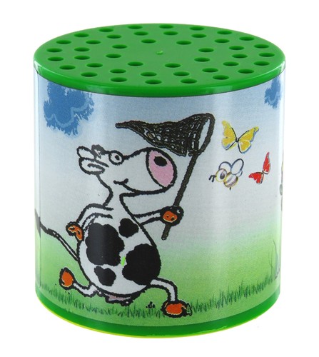 Boîte meuh plutôt - boîte,